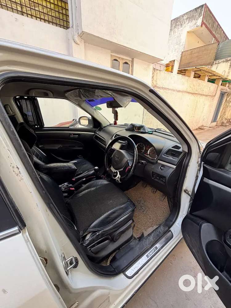 Maruti Suzuki Swift 2016 Diesel Well Maintained