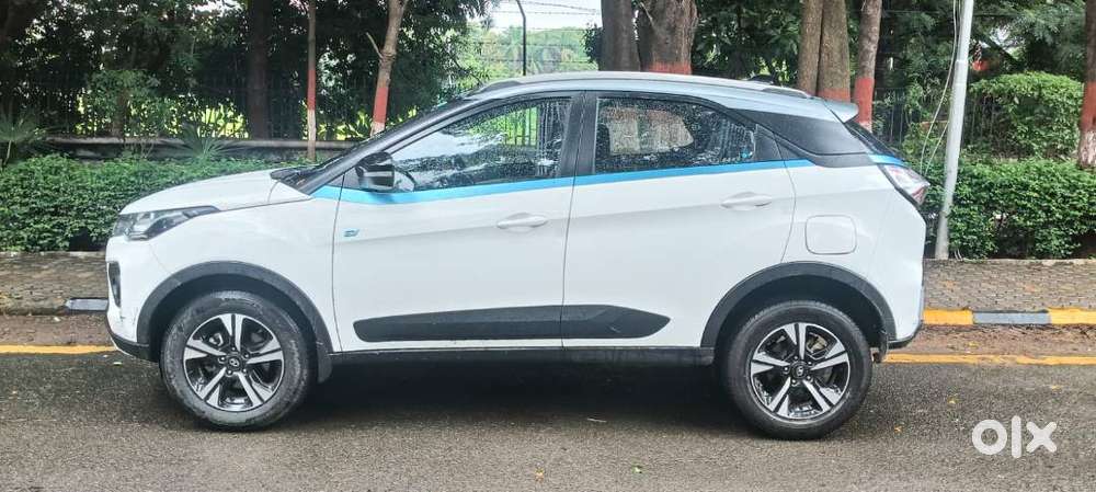 Tata Nexon Ev Max 2022 Electric 67000 Km Driven