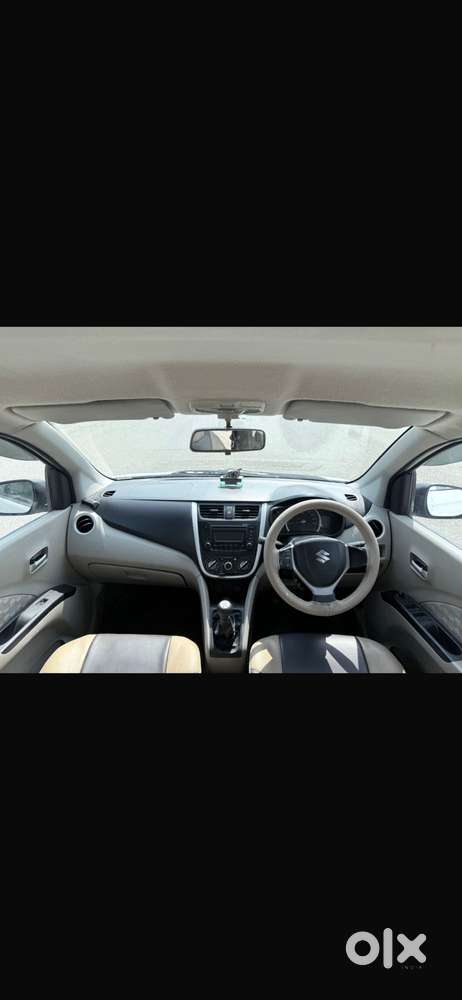 Maruti Suzuki Celerio Zxi Amt, 2018, Petrol