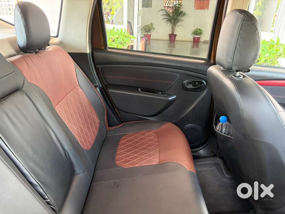 Renault Diesel Car 2017