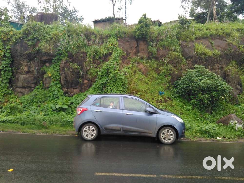 Hyundai Grand I10 2014 Model Good Condition For Sale