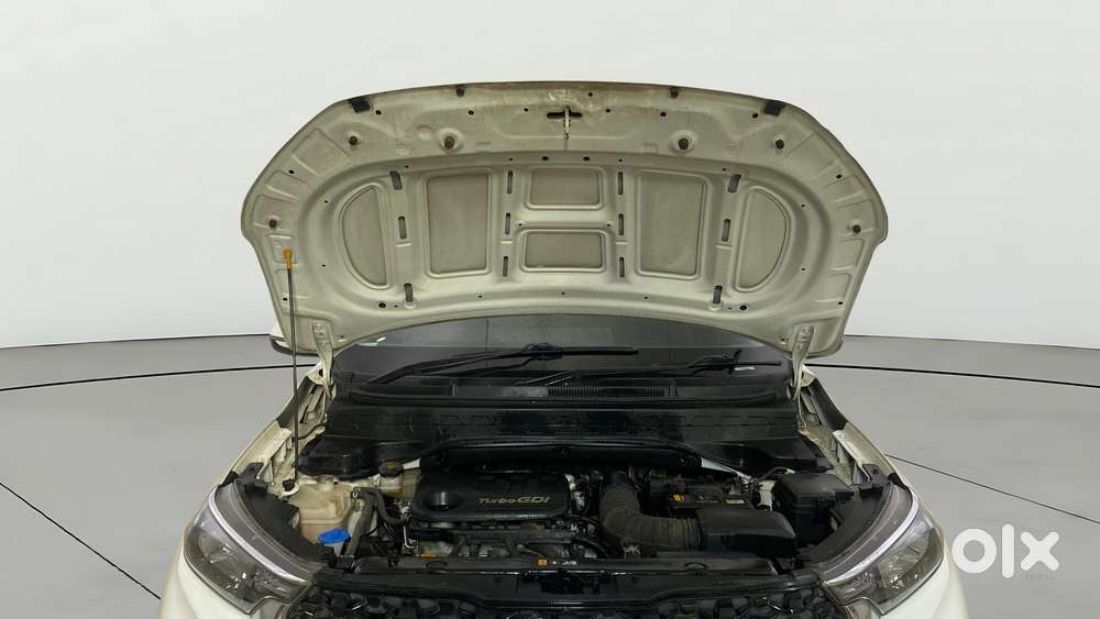 Kia Sonet Htx Plus Turbo Imt, 2023, Petrol