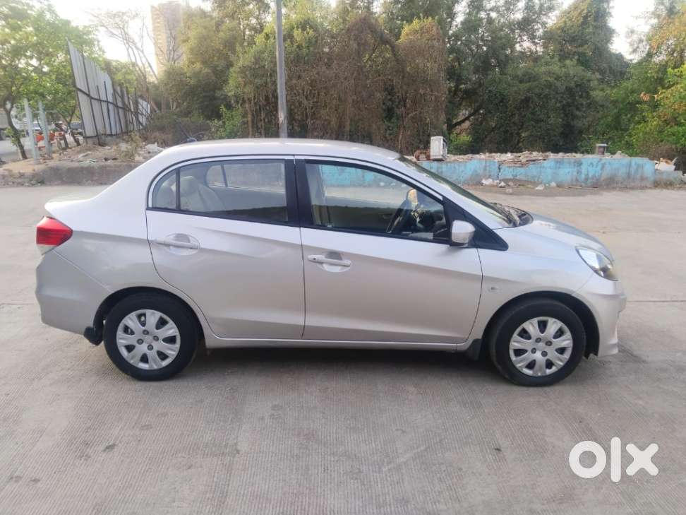 Honda Amaze 1.2 Smt I Vtec, 2013, Petrol