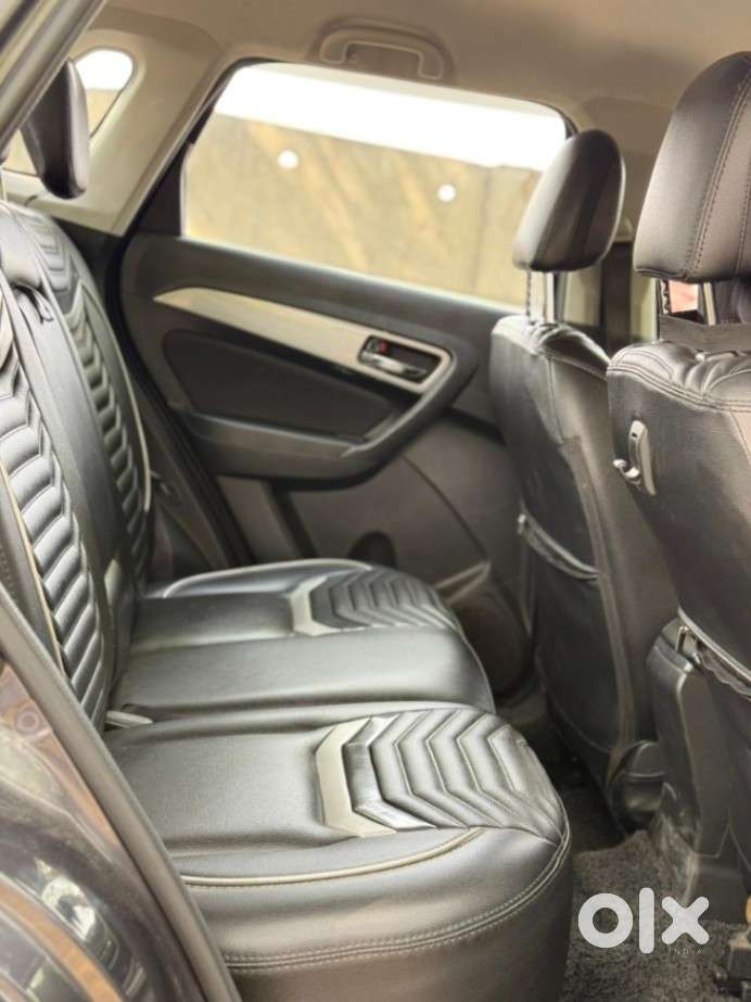 Maruti Suzuki Vitara Brezza Zxi +, 2020, Petrol