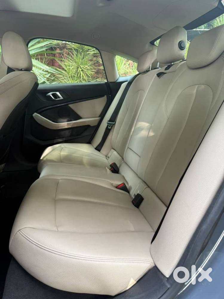 Bmw 2 Series 2.0 220d Sportline, 2021, Diesel