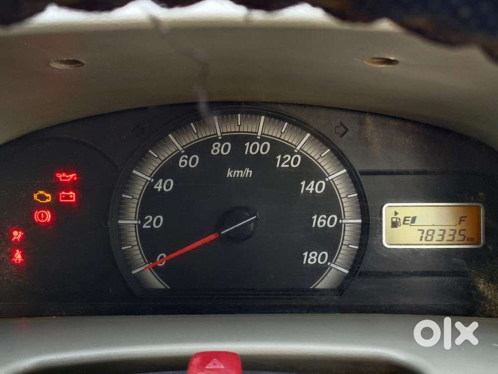 Maruti Suzuki Eeco 5 Str With Htr Cng, 2022, Cng & Hybrids