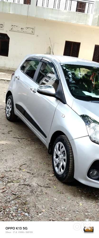 Hyundai Grand I10 2018 Variant