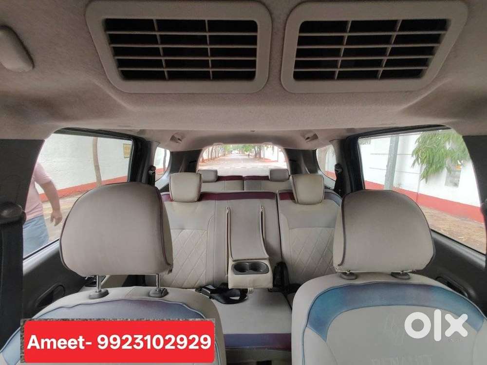 Renault Lodgy World Edition 110ps, 2016, Diesel