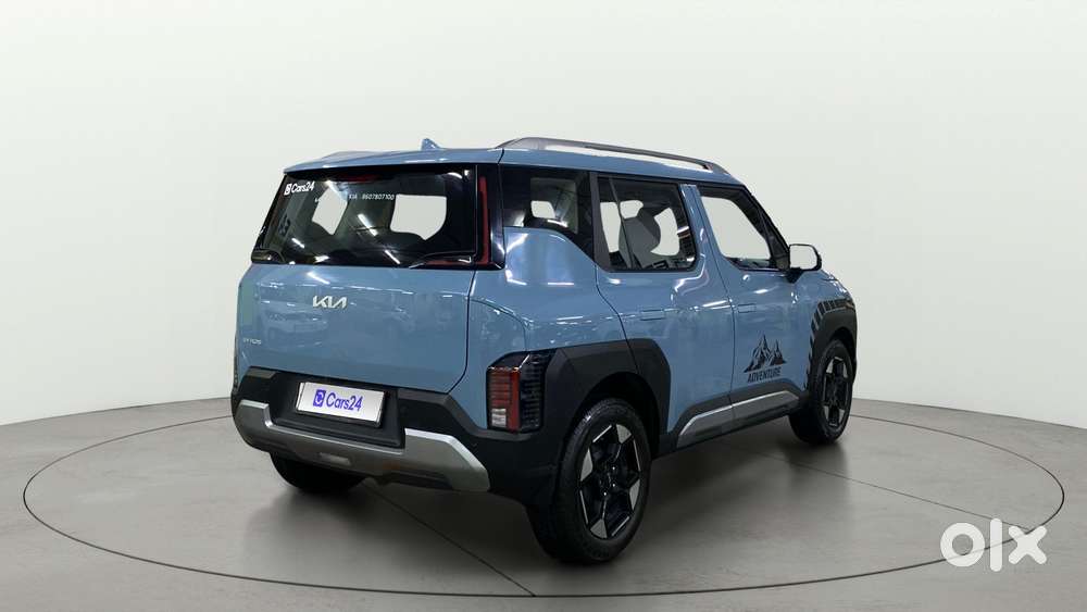 Kia Syros Htk Opt Diesel, 2025, Diesel