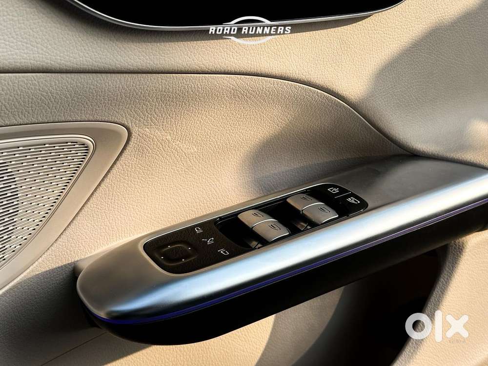 Mercedes-benz C-class C 200, 2024, Petrol