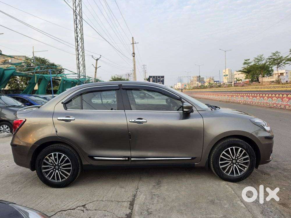 Maruti Suzuki Swift Dzire Zxi Plus , 2022, Petrol