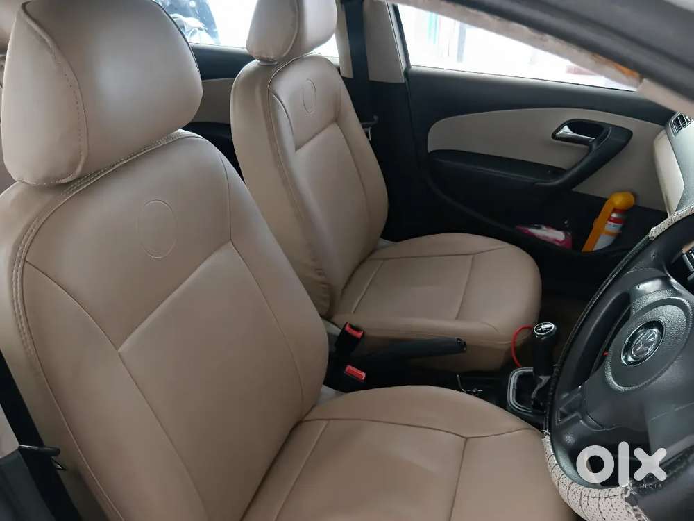 Perfect Condition Car