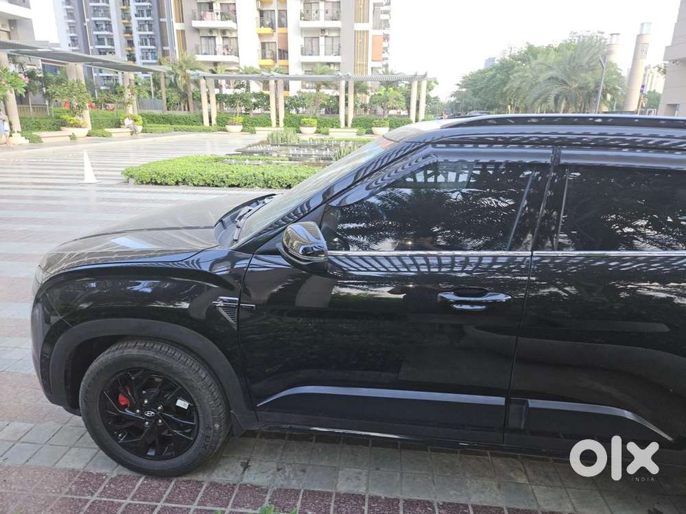 Explore A Reliable Choice With This Hyundai Creta