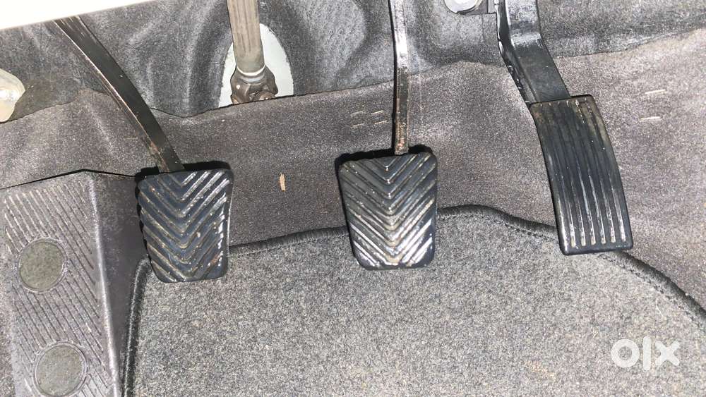 Hyundai Verna Fluidic 1.6 Vtvt Sx, 2013, Petrol