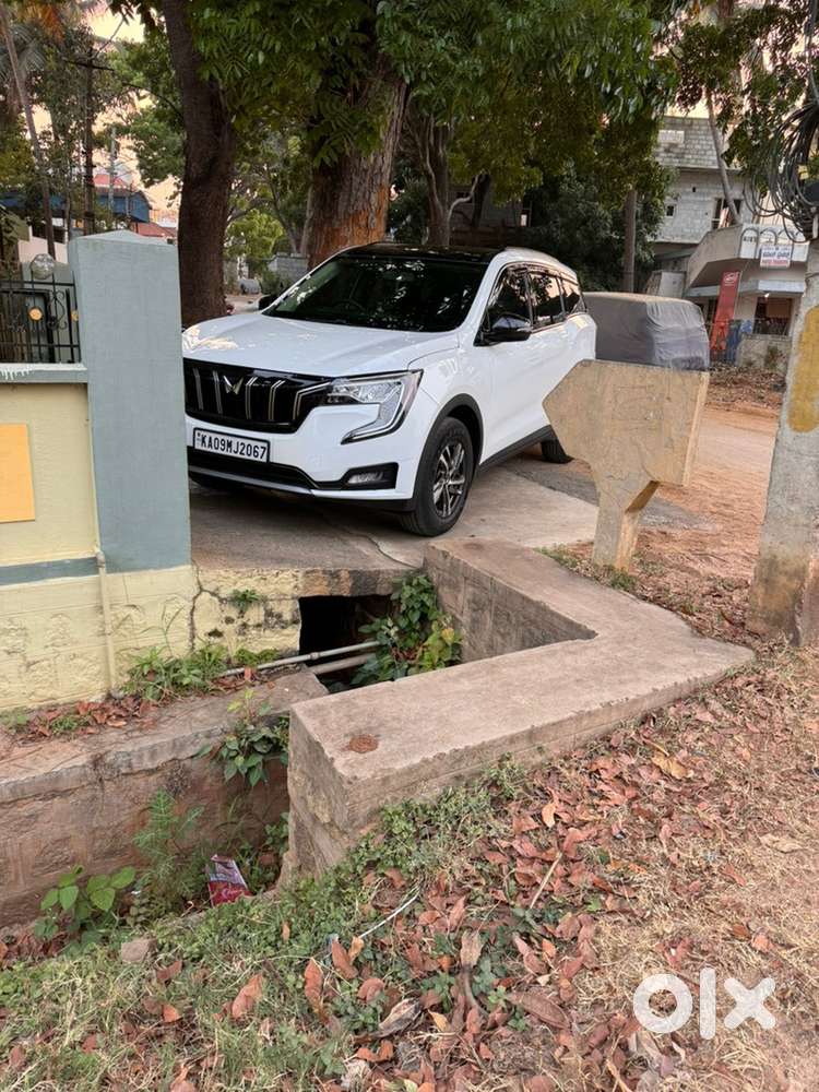 Mahindra Xuv700 Diesel 2023