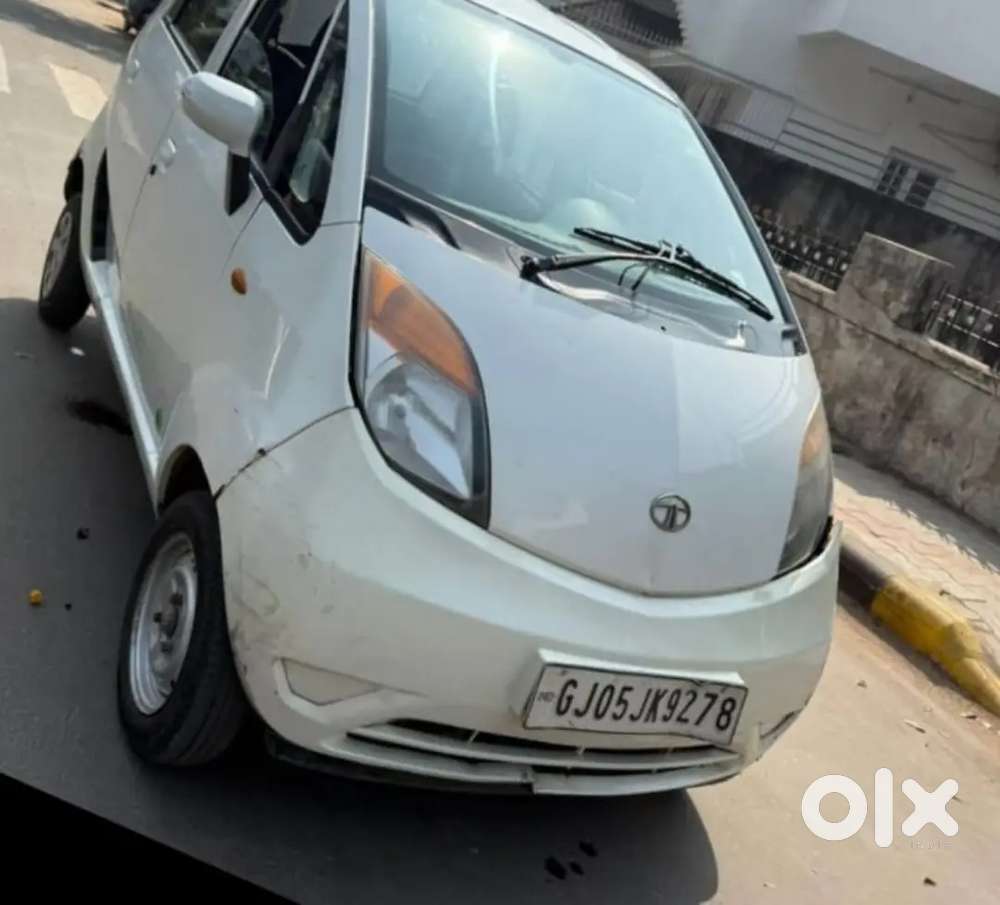 Sell Tata Nano Thoda Denting Painting Ka Kam H