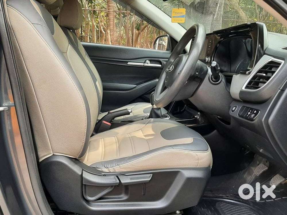 Kia Seltos Htk Plus G, 2019, Petrol