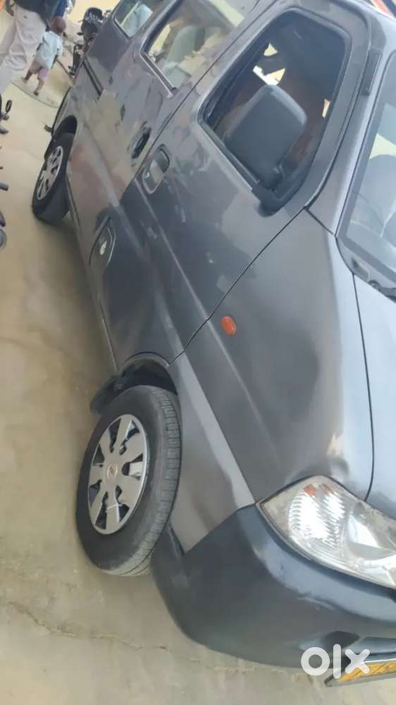 Maruti Suzuki Eeco 2022 Cng & Hybrids Well Maintained