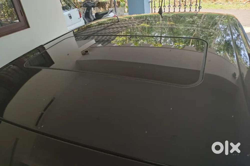 Skoda Laura Diesel Auto 2007