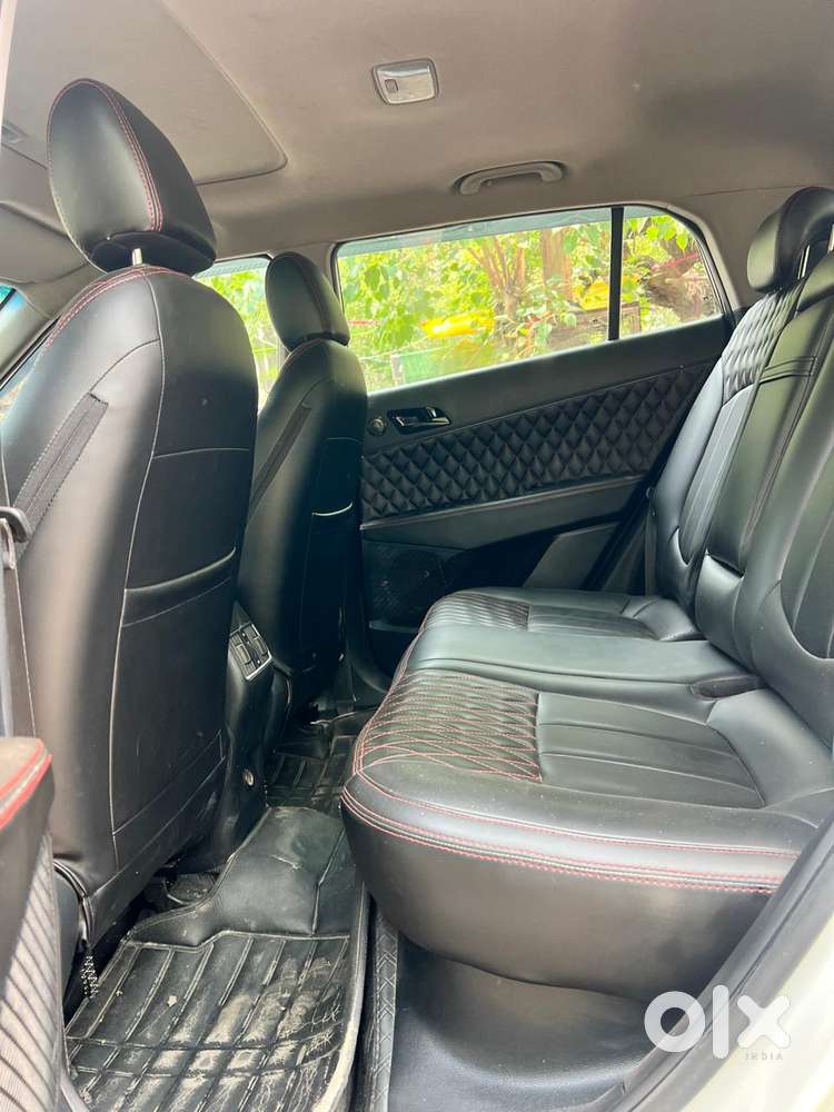 Hyundai Creta 1.6 Sx Plus Auto, 2019, Diesel