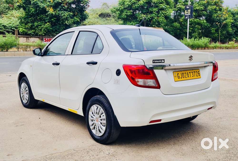 Maruti Suzuki Swift Dzire Tour S, 2023, Cng & Hybrids