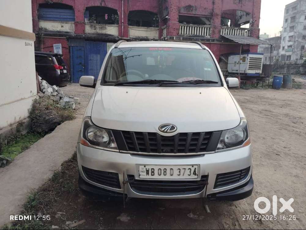 Mahindra Xylo D4 2017 Model Very Good Condition.