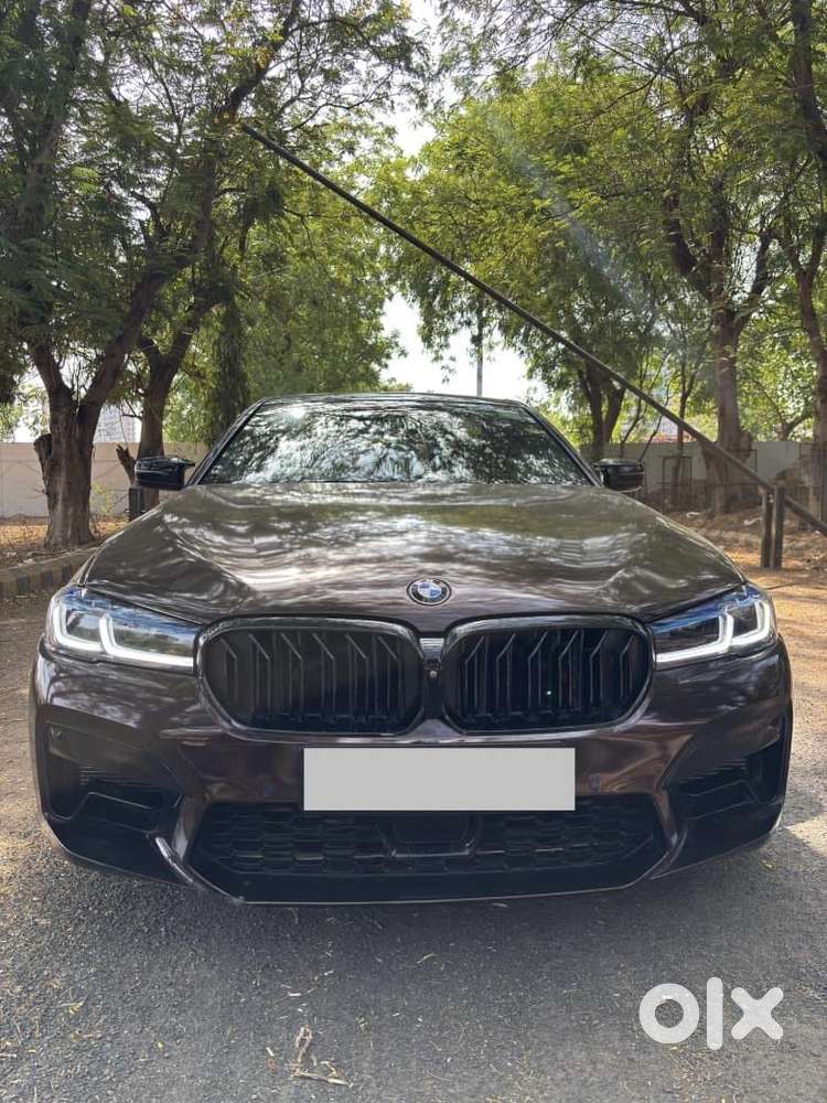 Bmw 5 Series 530d, 2017, Diesel