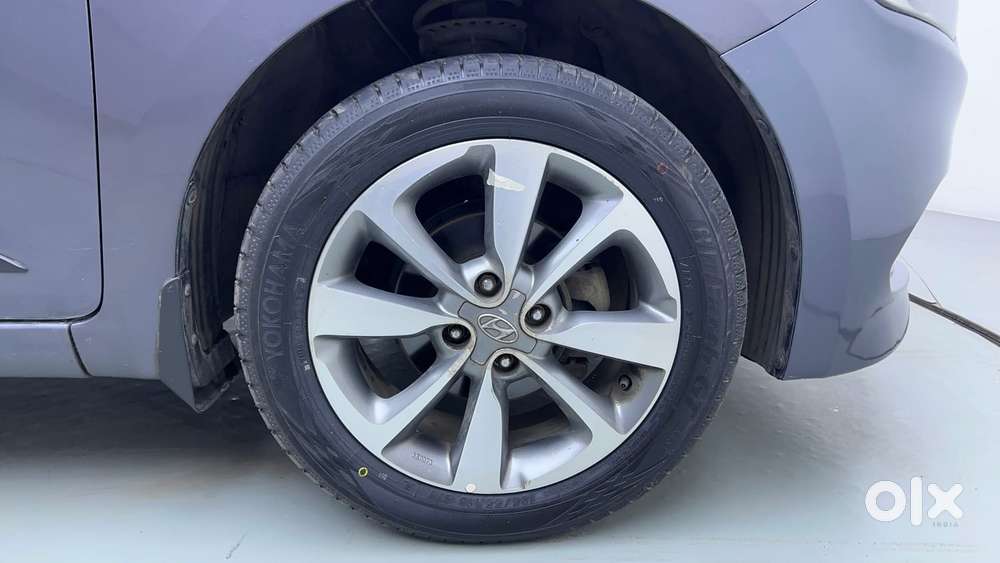 Hyundai Elite I20 [ ] 1.2 Asta, 2016, Petrol