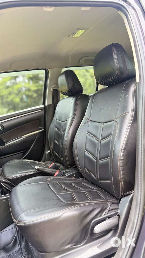 Maruti Suzuki Swift Vxi With Abs, 2016, Petrol