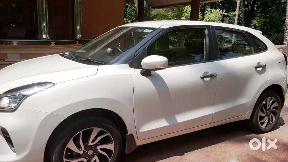 Maruti Suzuki/baleno