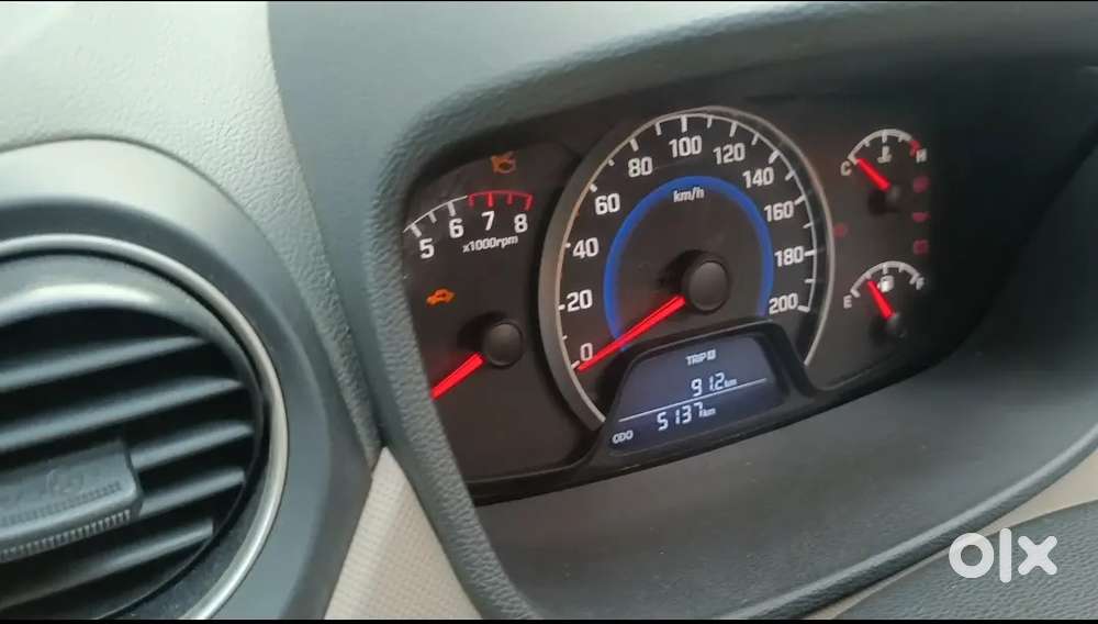 Hyundai Grand I10 2016