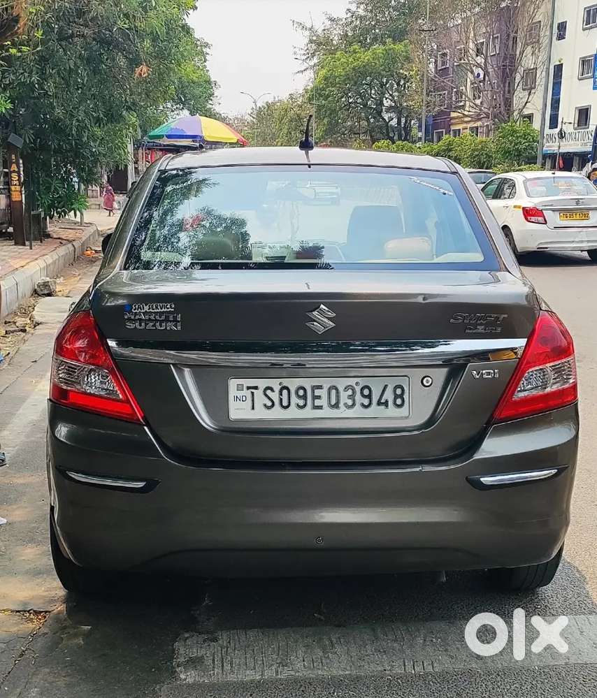 Maruti Suzuki Swift 2016