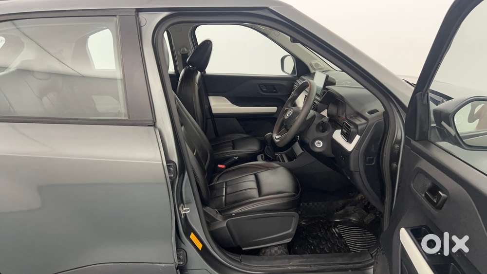 Tata Punch Pure, 2023, Petrol