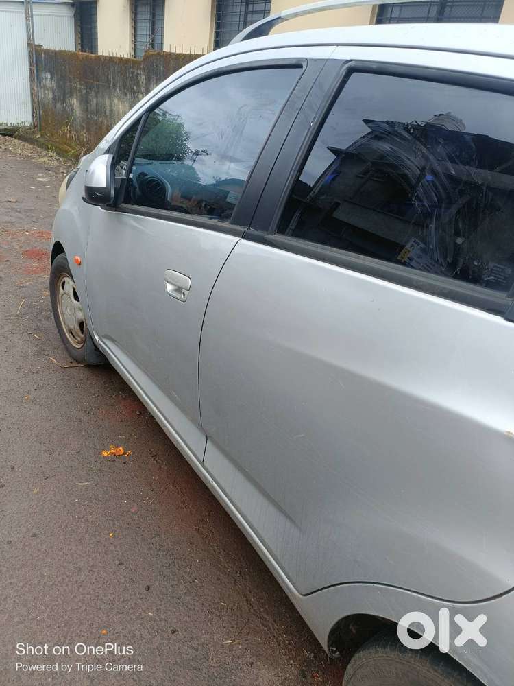 Chevrolet Beat Lt