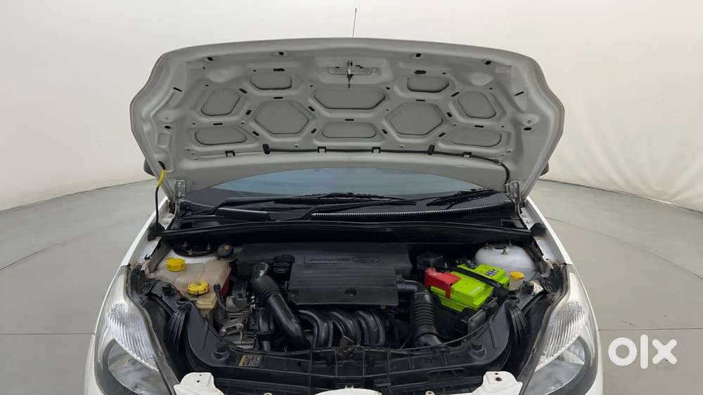 Ford Figo Petrol Exi, 2012, Petrol