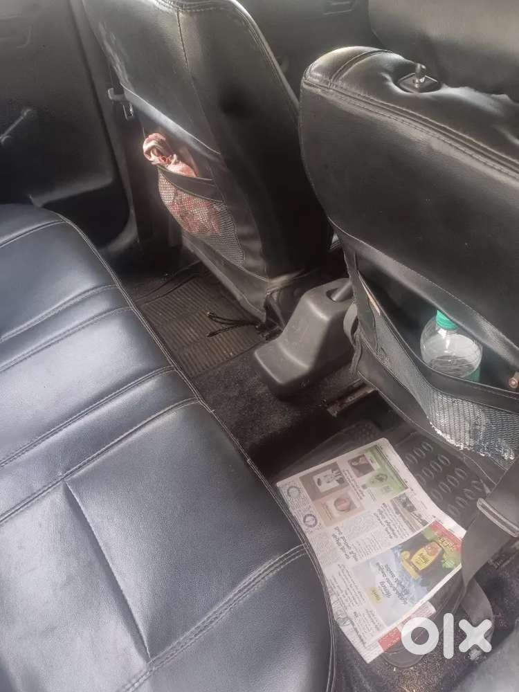 Maruti Dzire 1.2 Lxi 2009 Car
