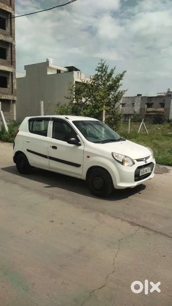 Maruti Suzuki Alto 800 2015 Lxi
