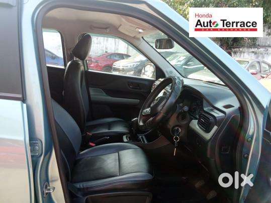 Tata Punch 1.2 Revotron Adventure Camo, 2023, Petrol