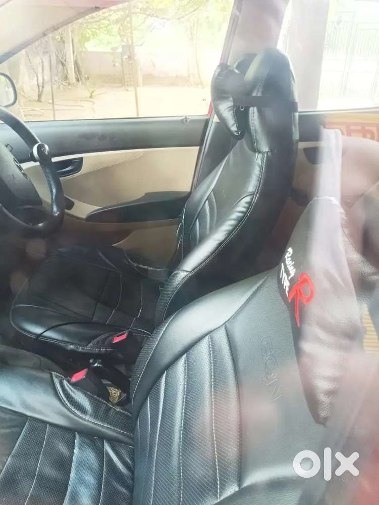 Hyundai Eon
