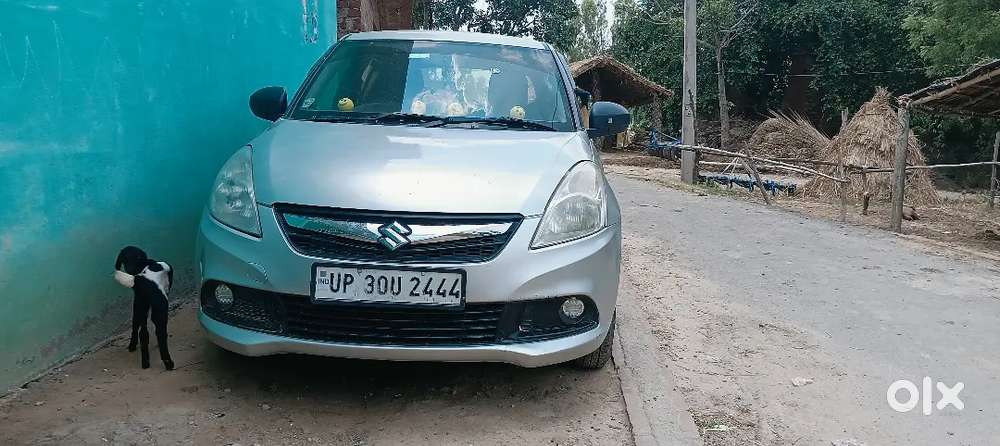 Maruti Suzuki Swift 2012 Diesel 150000 Km Driven
