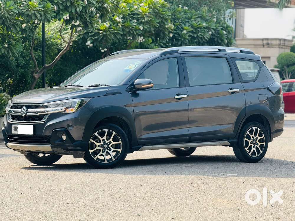 Maruti Suzuki Xl6 Zeta Mt Cng, 2023, Cng & Hybrids