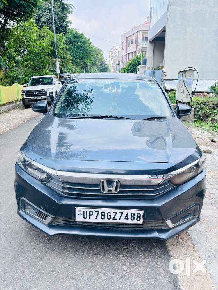 Honda Amaze Petrol 2022 Car
