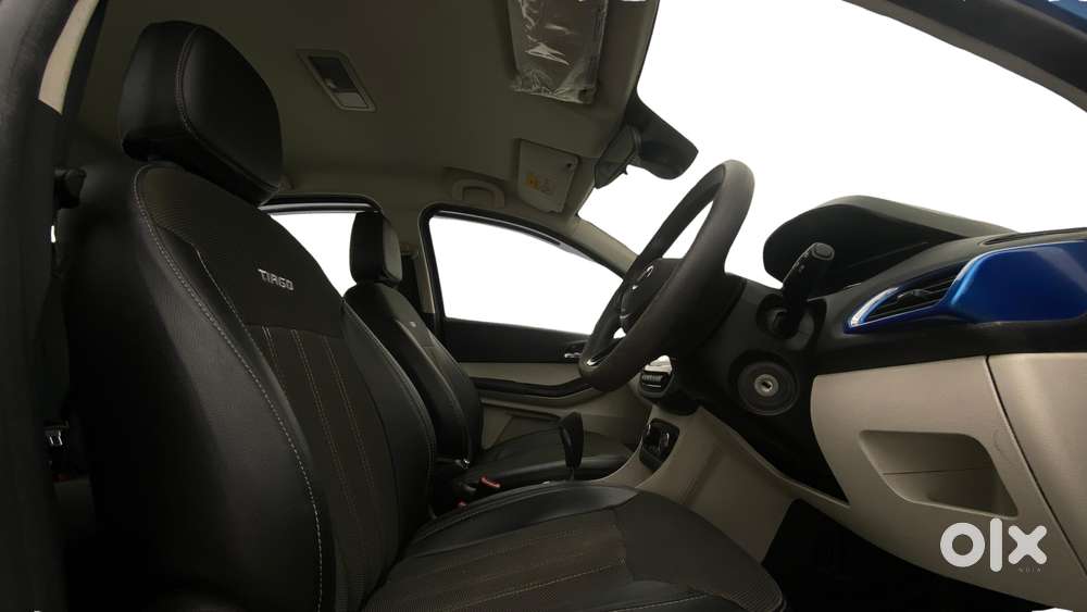 Tata Tiago Xza Plus, 2024, Petrol