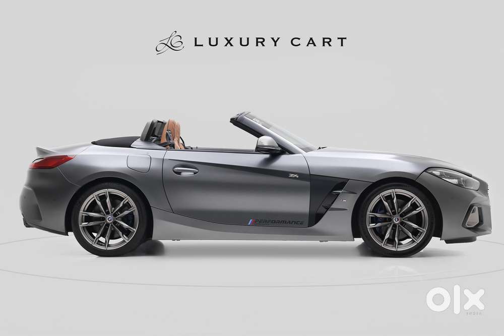 Bmw Z4 M40i, 2026, Petrol