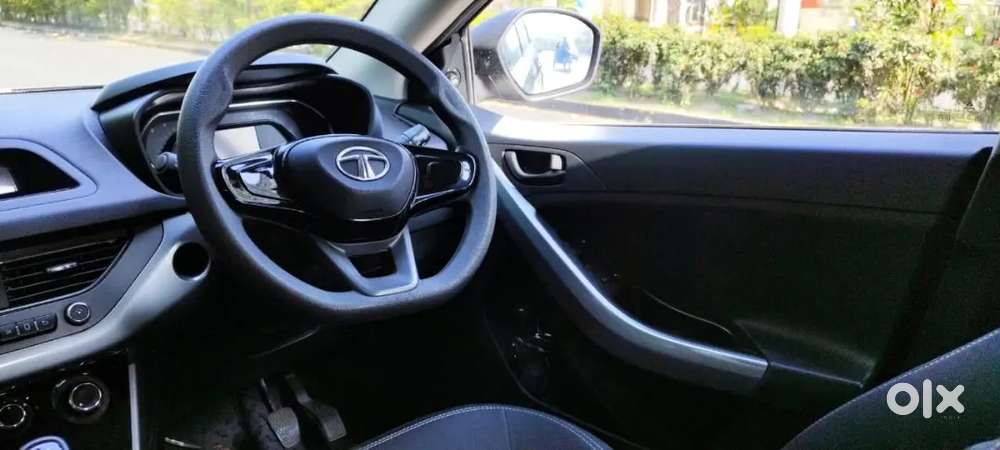 Tata Nexon 2022 Diesel Well Maintained