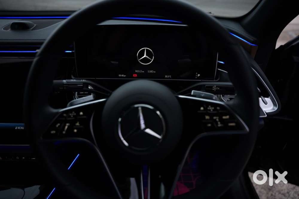 Mercedes-benz E-class 450 2025 (december) Year Model