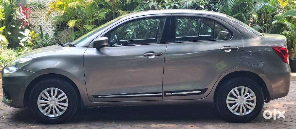 Maruti Suzuki Swift Dzire 1.2 Vxi Bsiv, 2021, Petrol
