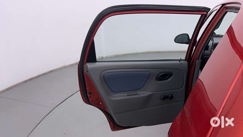Maruti Suzuki Alto K10 Vxi, 2014, Petrol