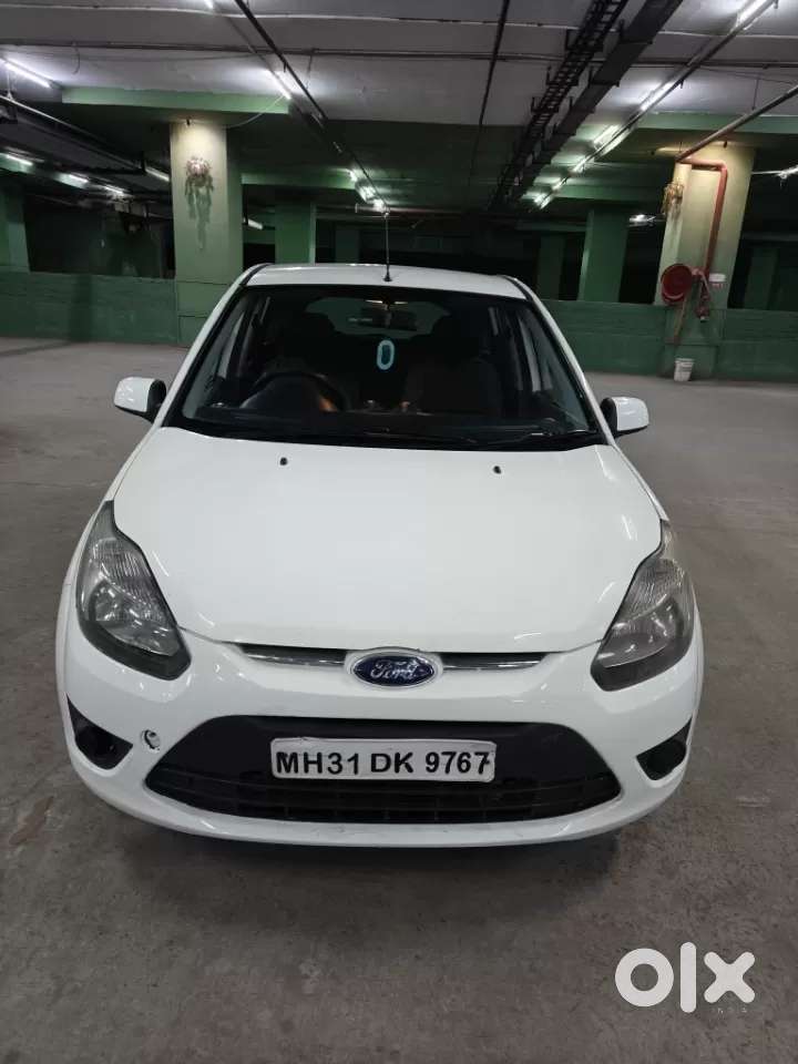 Ford Figo, 2011, Diesel