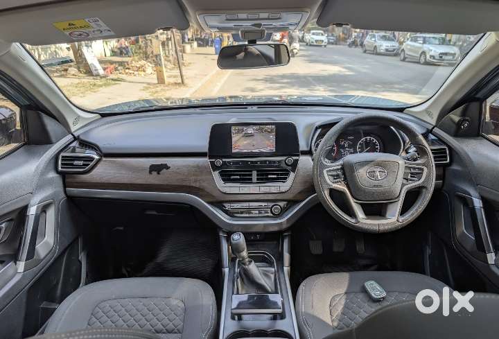 Tata Harrier Xt+, 2023, Diesel
